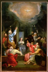 The Pentecost